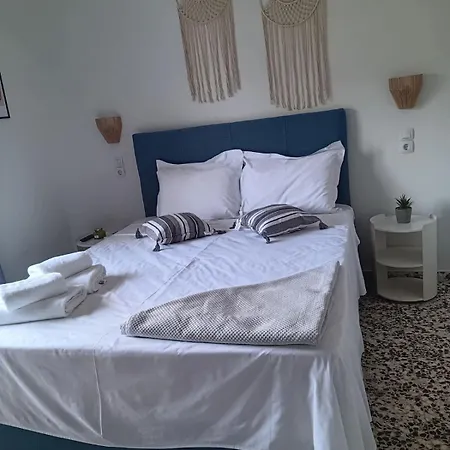 Galazio 公寓式酒店 Akhillio