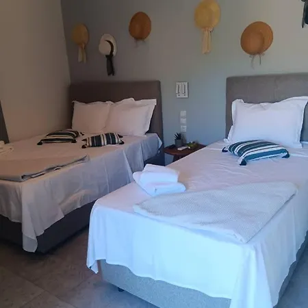 Galazio 公寓式酒店 3*