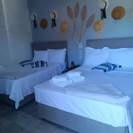 公寓式酒店 Galazio Akhillio